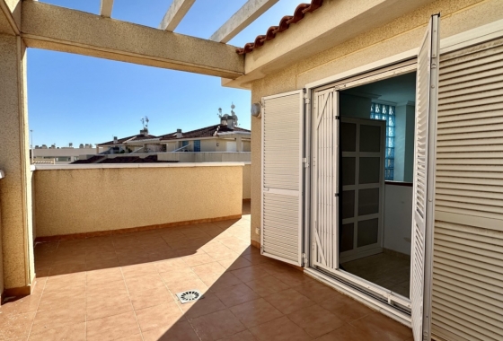 Reventa - Adosado - Orihuela Costa - Costa Blanca