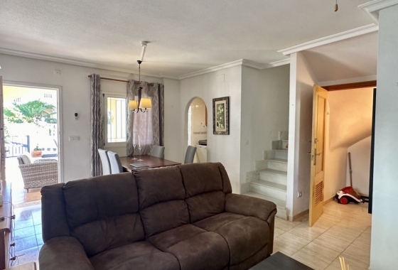 Reventa - Adosado - Orihuela Costa - Costa Blanca