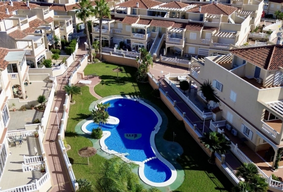 Reventa - Adosado - Orihuela Costa - Costa Blanca