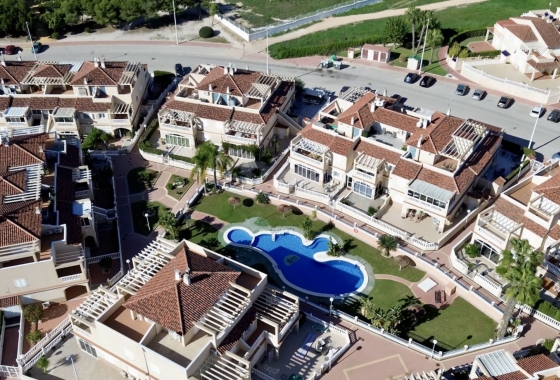 Reventa - Adosado - Orihuela Costa - Costa Blanca