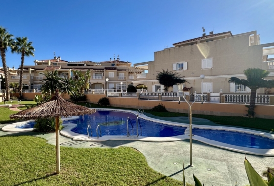 Reventa - Adosado - Orihuela Costa - Costa Blanca