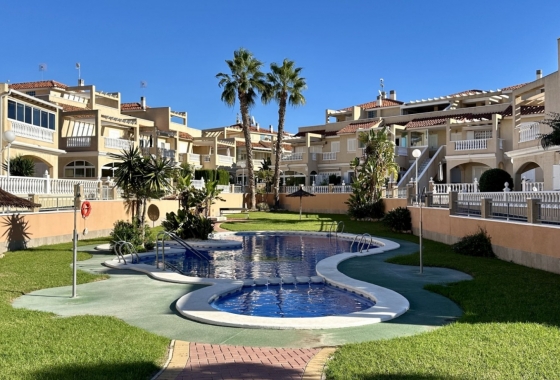 Reventa - Adosado - Orihuela Costa - Costa Blanca