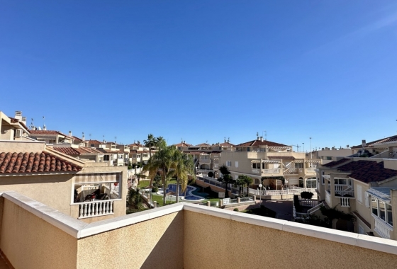 Reventa - Adosado - Orihuela Costa - Costa Blanca