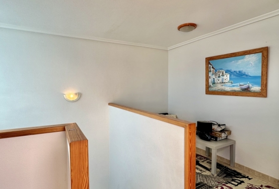 Reventa - Adosado - Orihuela Costa - Costa Blanca