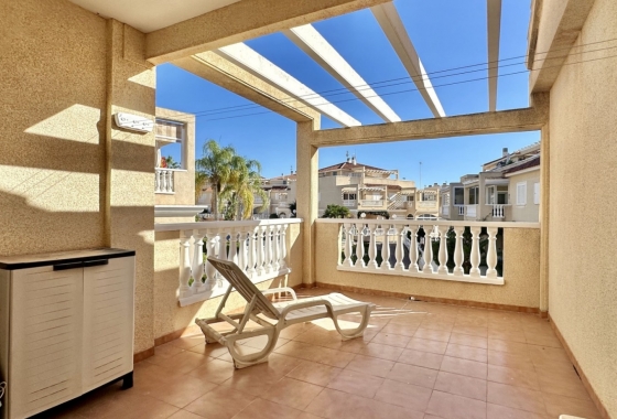 Reventa - Adosado - Orihuela Costa - Costa Blanca