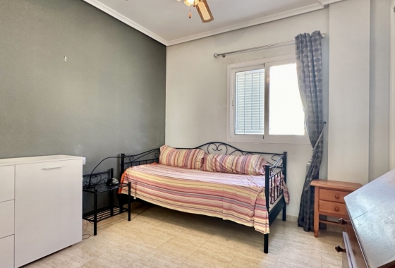 Reventa - Adosado - Orihuela Costa - Costa Blanca