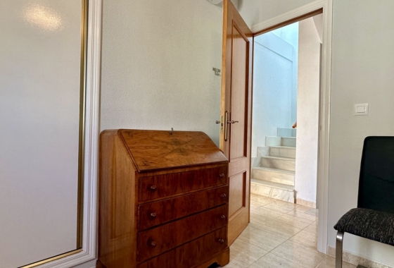 Reventa - Adosado - Orihuela Costa - Costa Blanca