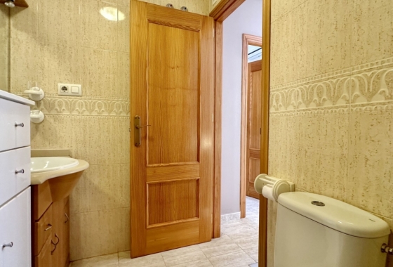 Reventa - Adosado - Orihuela Costa - Costa Blanca