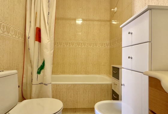 Reventa - Adosado - Orihuela Costa - Costa Blanca