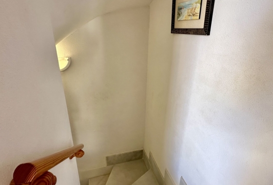 Reventa - Adosado - Orihuela Costa - Costa Blanca