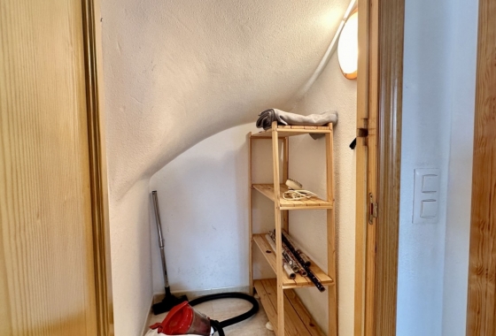 Reventa - Adosado - Orihuela Costa - Costa Blanca