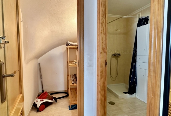 Reventa - Adosado - Orihuela Costa - Costa Blanca