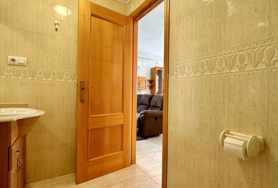 Reventa - Adosado - Orihuela Costa - Costa Blanca