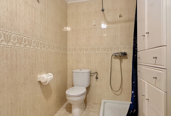 Reventa - Adosado - Orihuela Costa - Costa Blanca