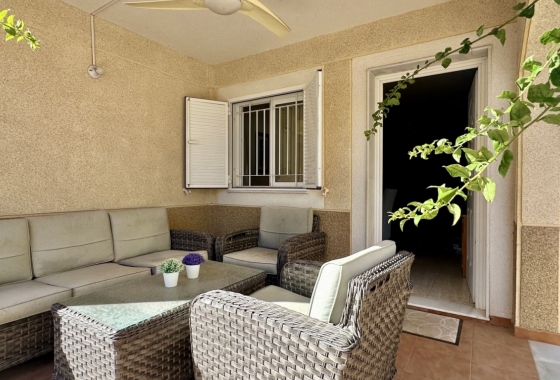 Reventa - Adosado - Orihuela Costa - Costa Blanca