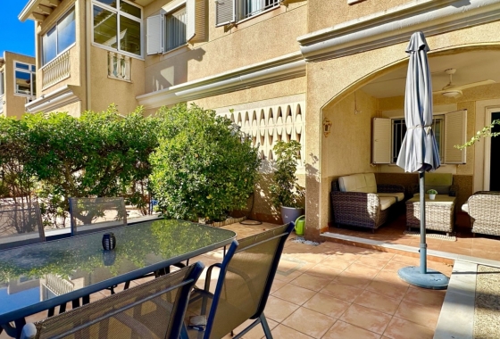 Reventa - Adosado - Orihuela Costa - Costa Blanca