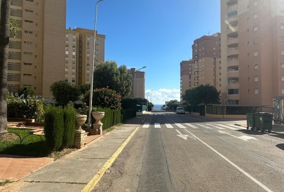 Reventa - Apartamento / piso - Orihuela Costa - Campoamor