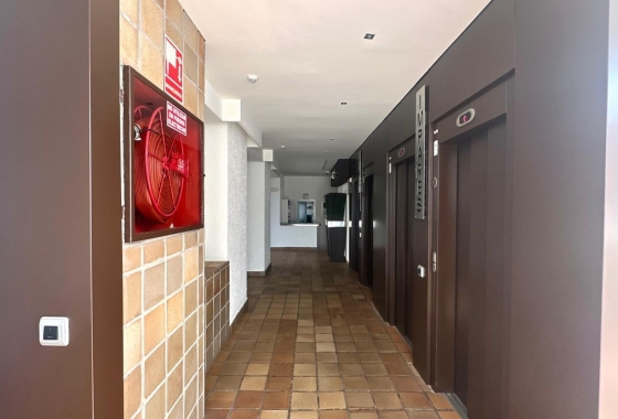 Reventa - Apartamento / piso - Orihuela Costa - Campoamor