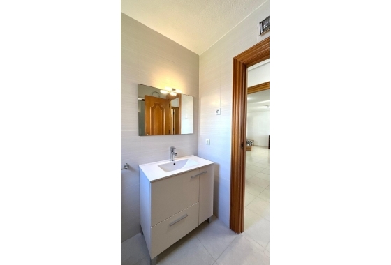 Reventa - Apartamento / piso - Orihuela Costa - Campoamor