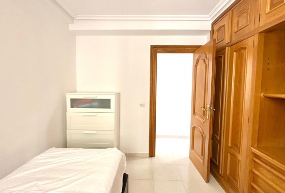 Reventa - Apartamento / piso - Orihuela Costa - Campoamor