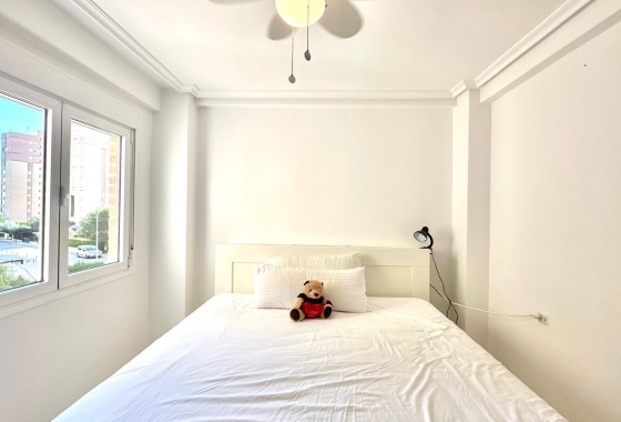 Reventa - Apartamento / piso - Orihuela Costa - Campoamor