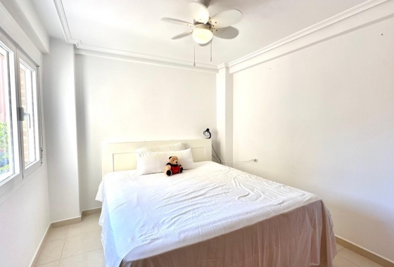 Reventa - Apartamento / piso - Orihuela Costa - Campoamor