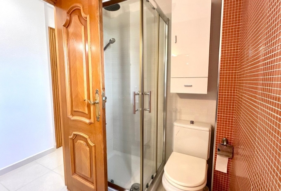 Reventa - Apartamento / piso - Orihuela Costa - Campoamor