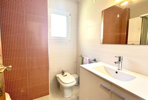 Reventa - Apartamento / piso - Orihuela Costa - Campoamor