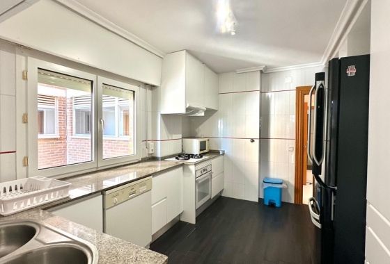 Reventa - Apartamento / piso - Orihuela Costa - Campoamor