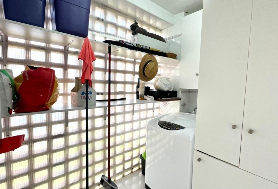 Reventa - Apartamento / piso - Orihuela Costa - Campoamor