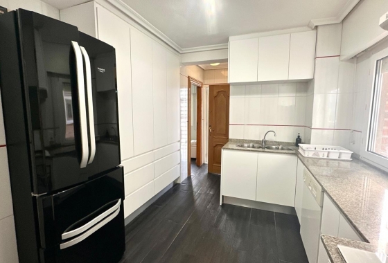 Reventa - Apartamento / piso - Orihuela Costa - Campoamor