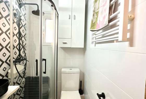 Reventa - Apartamento / piso - Orihuela Costa - Campoamor