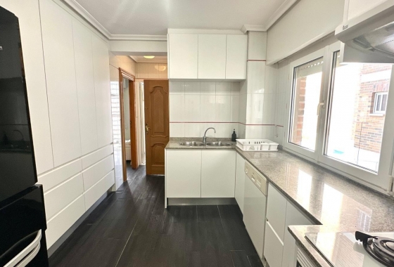 Reventa - Apartamento / piso - Orihuela Costa - Campoamor