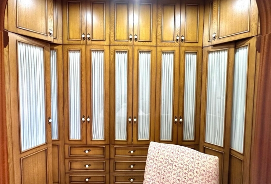 Reventa - Adosado - Torrevieja - La Siesta