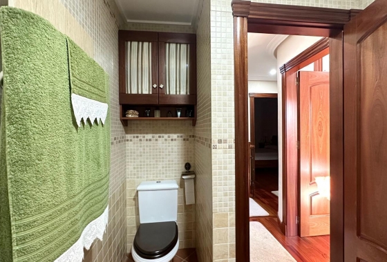 Reventa - Adosado - Torrevieja - La Siesta