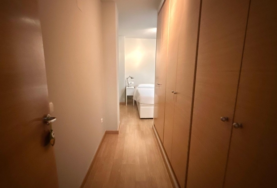 Reventa - Apartamento / piso - Torrevieja - La Mata