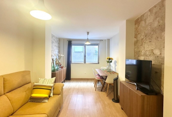 Reventa - Apartamento / piso - Torrevieja - La Mata