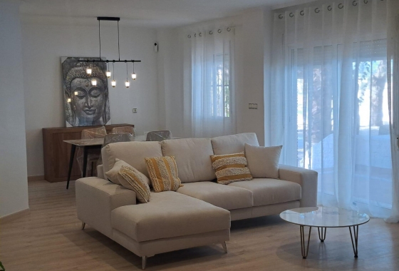 Reventa - Villa - Orihuela - Desamparados-hurchillo-torremendo