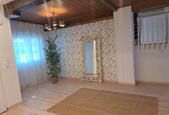 Reventa - Villa - Orihuela - Desamparados-hurchillo-torremendo