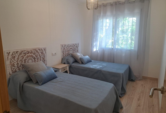 Reventa - Villa - Orihuela - Desamparados-hurchillo-torremendo