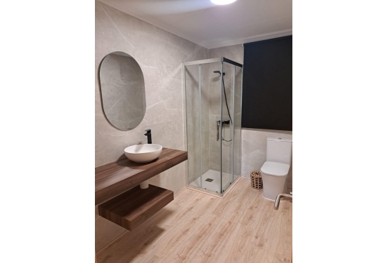 Reventa - Villa - Orihuela - Desamparados-hurchillo-torremendo