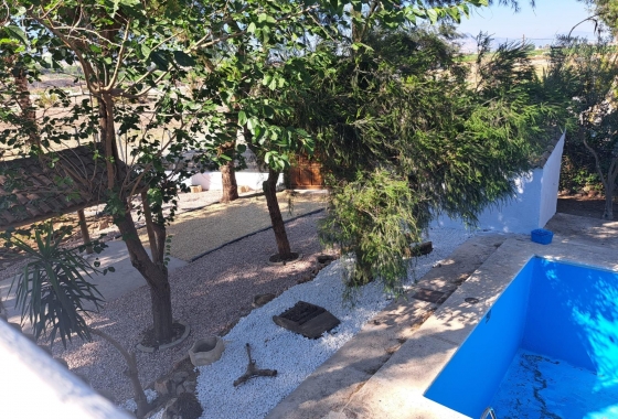 Reventa - Villa - Orihuela - Desamparados-hurchillo-torremendo