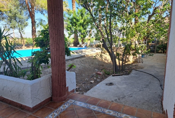 Reventa - Villa - Orihuela - Desamparados-hurchillo-torremendo