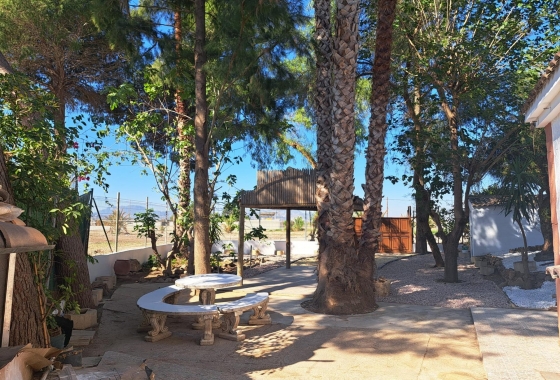 Reventa - Villa - Orihuela - Desamparados-hurchillo-torremendo