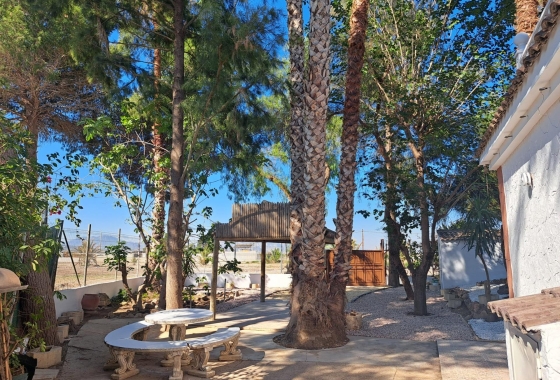 Reventa - Villa - Orihuela - Desamparados-hurchillo-torremendo