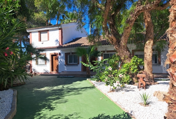 Reventa - Villa - Orihuela - Desamparados-hurchillo-torremendo