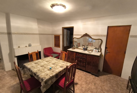 Reventa - Finca - Villena - Inland