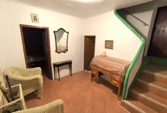 Reventa - Finca - Villena - Inland