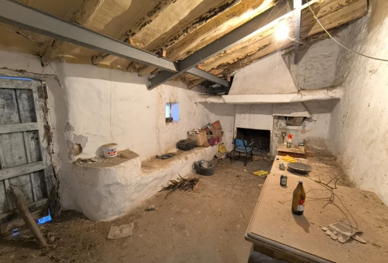 Reventa - Finca - Villena - Inland