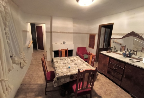 Reventa - Finca - Villena - Inland